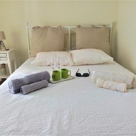 Melina Garitsa Corfu Town Apartment Exterior photo